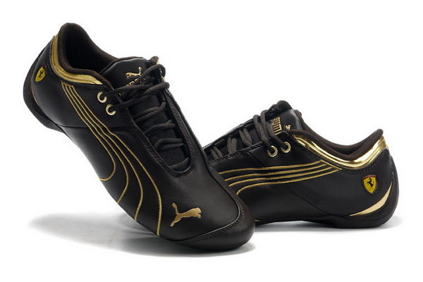 Puma FR Men Shoes--004